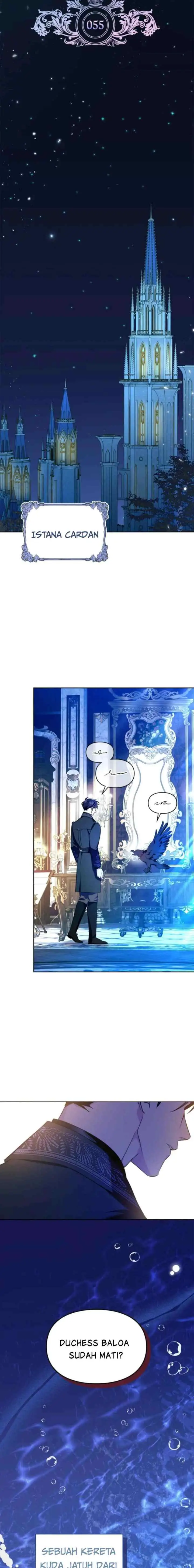 I Became the Tyrant's Servant chapter 55 halaman 7