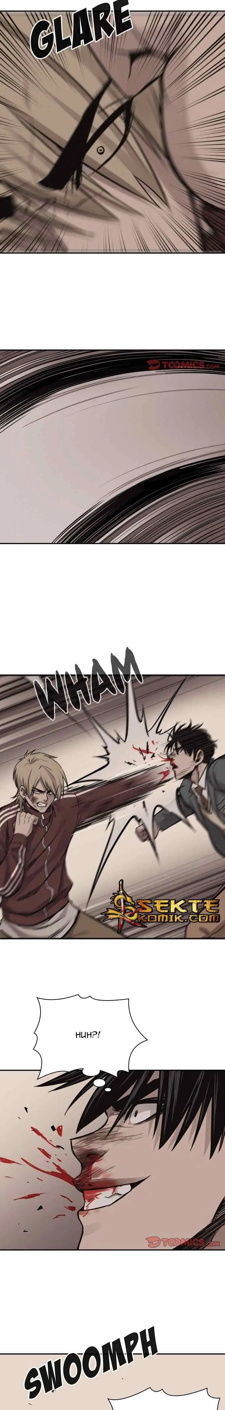 Pounding chapter 61 halaman 7