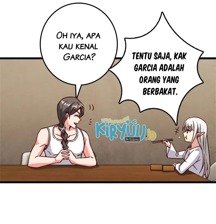 Release That Witch chapter 370 halaman 9