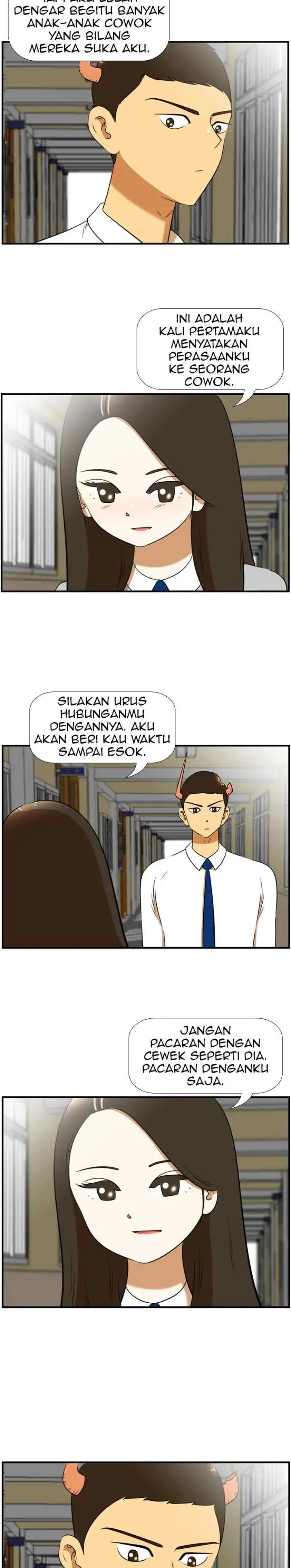 New Normal: Class 8 chapter 153 halaman 11