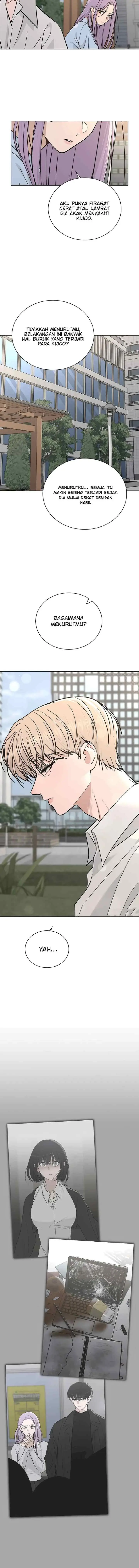 Love Review chapter 48 halaman 7