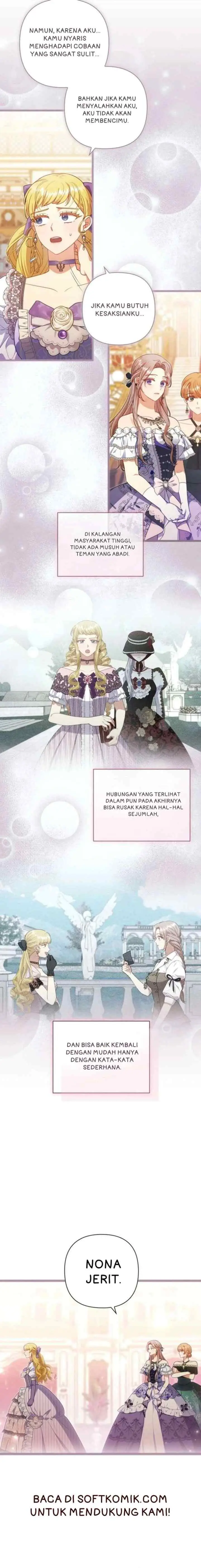 I Was Seduced By The Sick Male Lead chapter 105 halaman 15