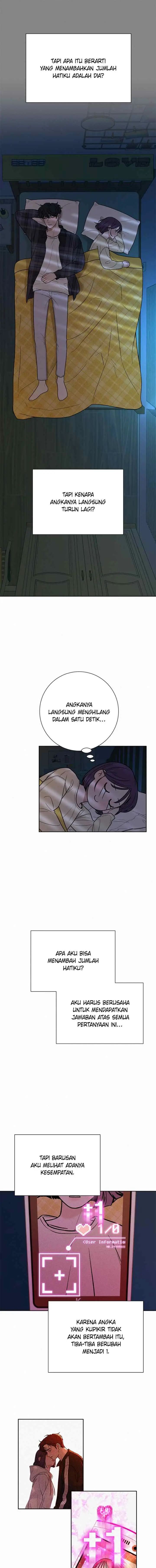 Operation: True Love chapter 37 halaman 7