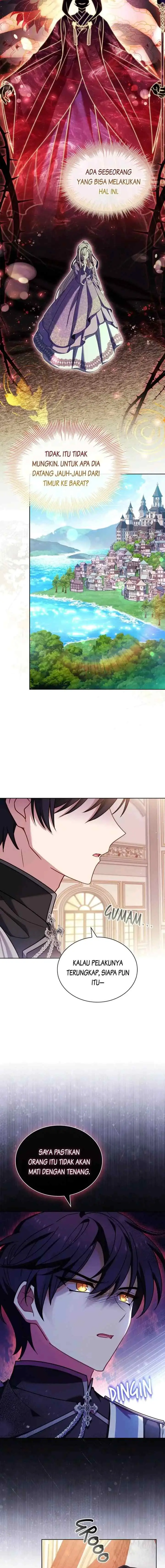 I Want to Break After Countless Regression chapter 98 halaman 7
