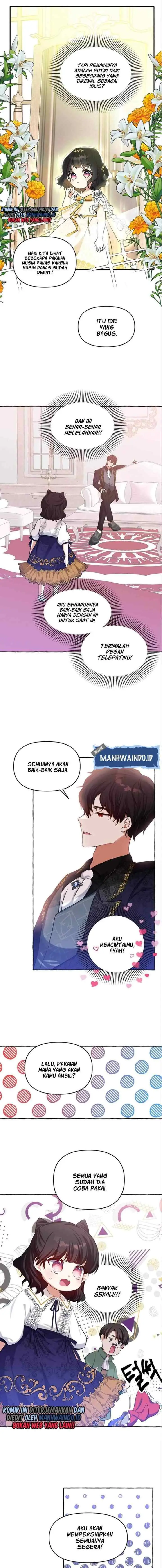Monster Duke's Daughter chapter 5 halaman 13