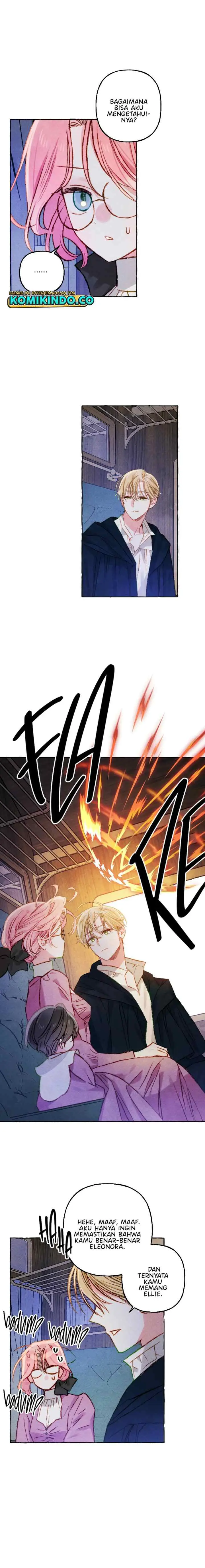 I Raised a Black Dragon chapter 18 halaman 7