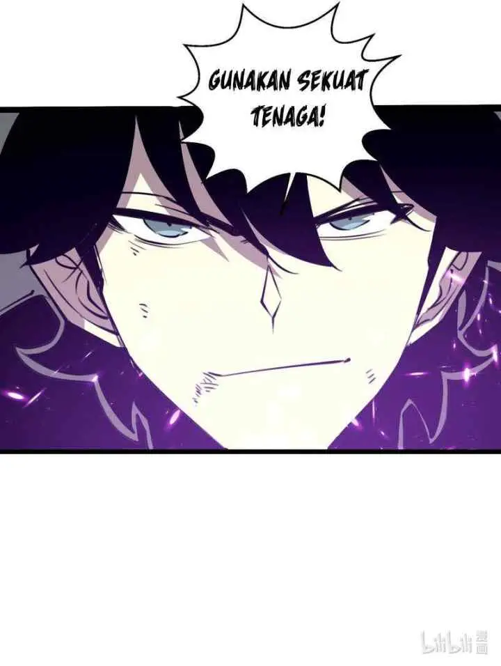 I Became The King by Scavenging chapter 9 halaman 15