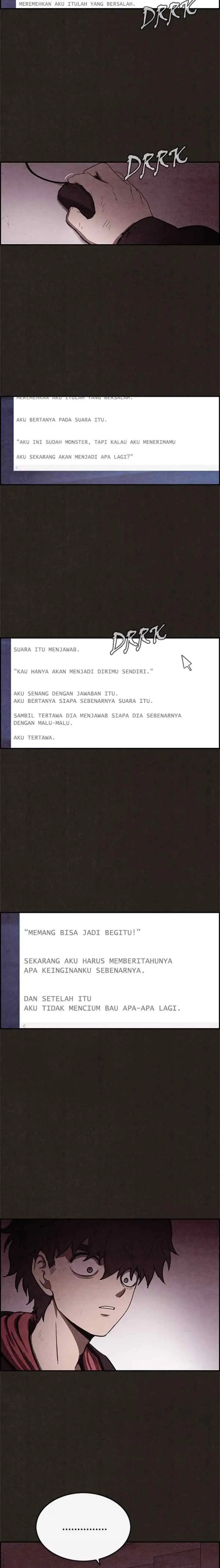 Dulce Hogar chapter 48 halaman 15