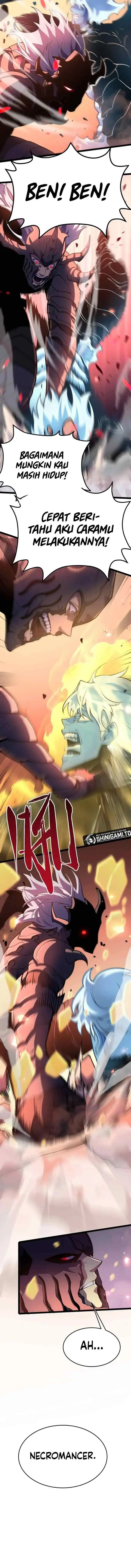 After Rebirth, I Used Mirror Reversal For Vengeance chapter 27 halaman 6