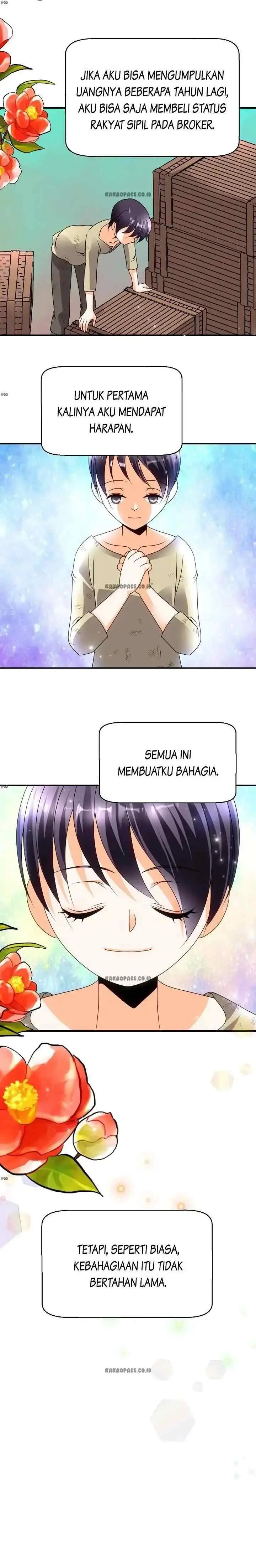 I Refuse the Duke chapter 69 halaman 12