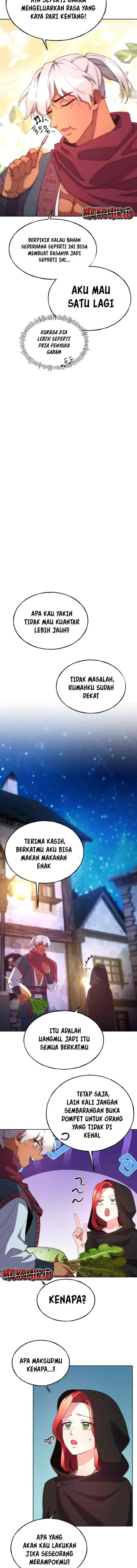 Behold the True Villainess chapter 104 halaman 7