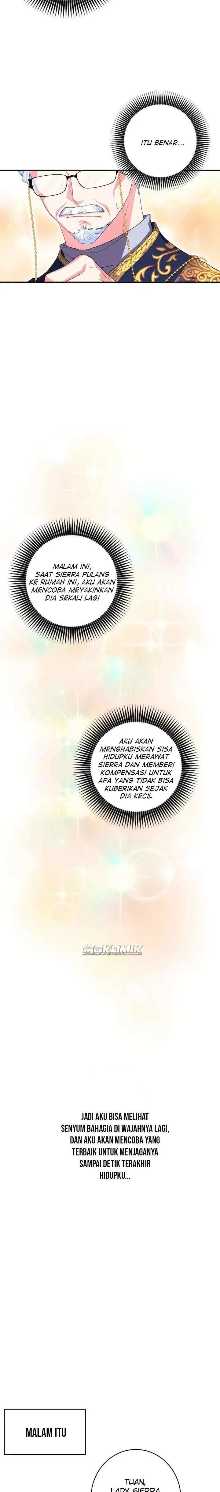 I Went On Strike Because It Was A Time Limit chapter 4 halaman 19