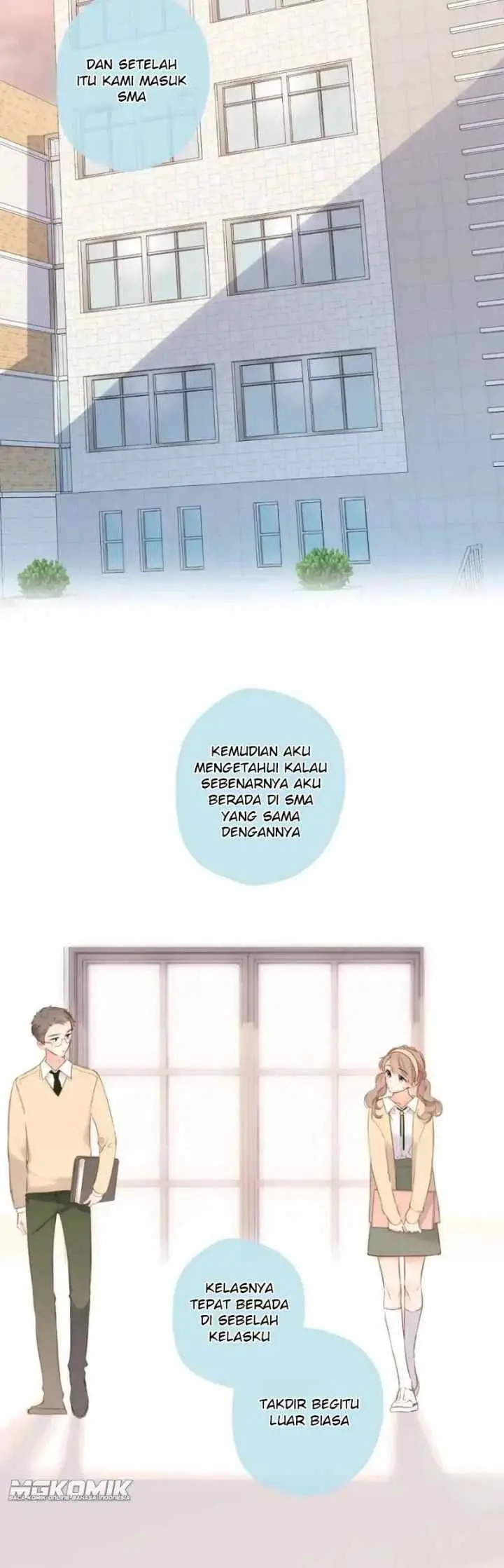 Once More chapter 116 halaman 15