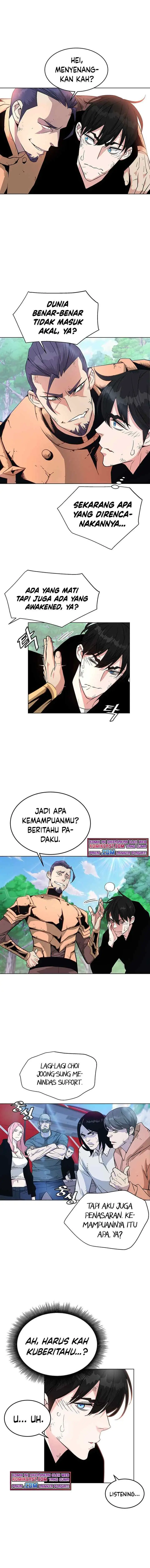 Heavenly Demon Instructor chapter 4 halaman 9