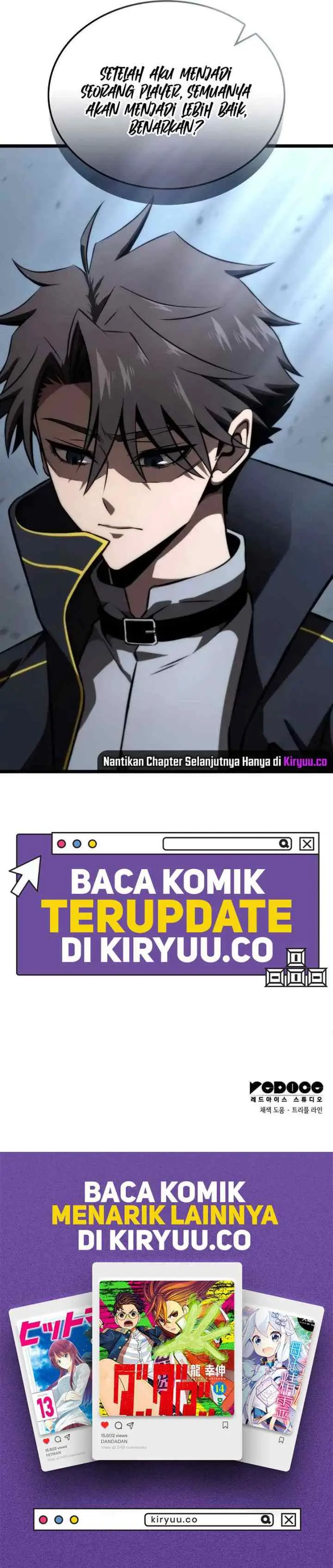 Insanely-Talented Player chapter 63 halaman 20