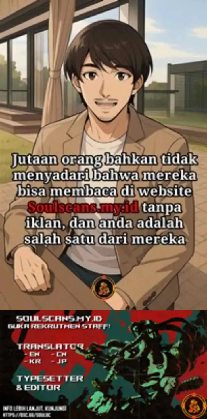 Skill Collector: The Ultimate Skill Thief chapter 19 halaman 17