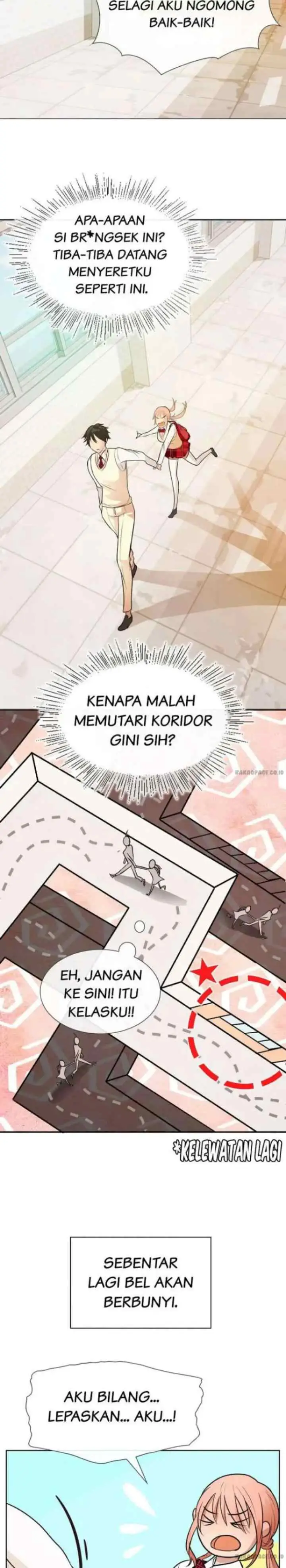 My Guardian Demon chapter 2 halaman 7