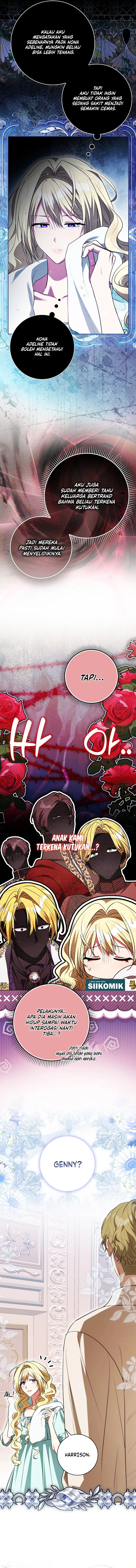 Thought It Was the End, Only to Return to a Changed Genre chapter 34 halaman 13
