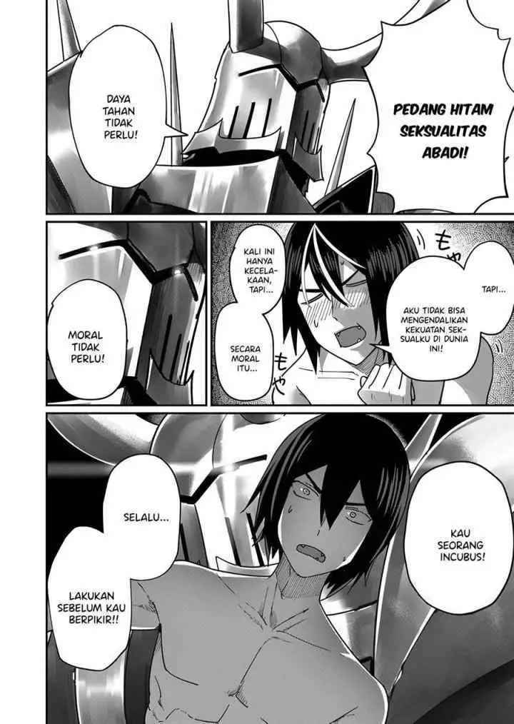 Kichiku Eiyuu chapter 2 halaman 5
