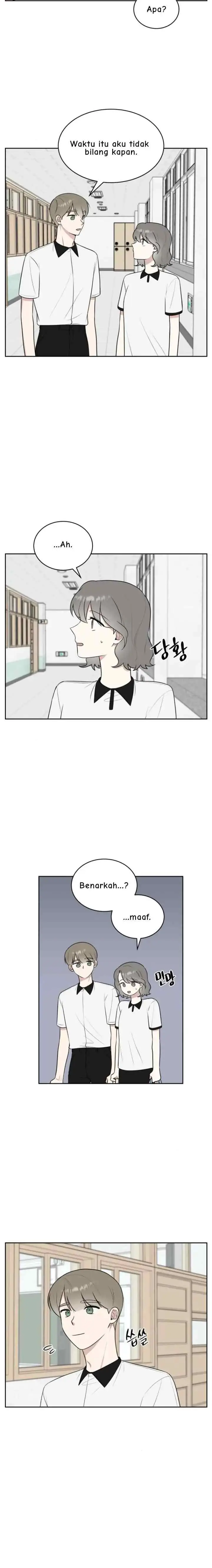 The End of Unrequited Love chapter 36 halaman 12
