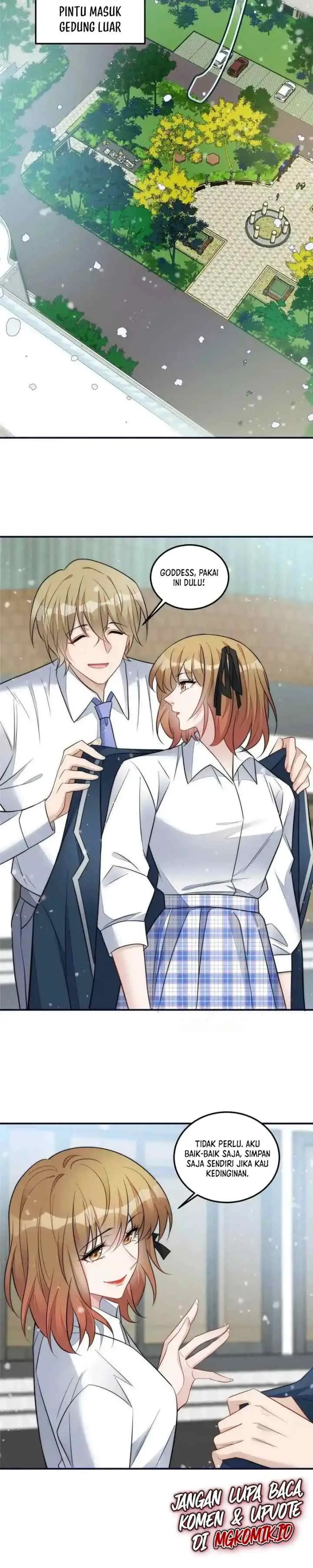 Furen Ta Chengle Da Laomen De Tuan Chong chapter 104 halaman 4