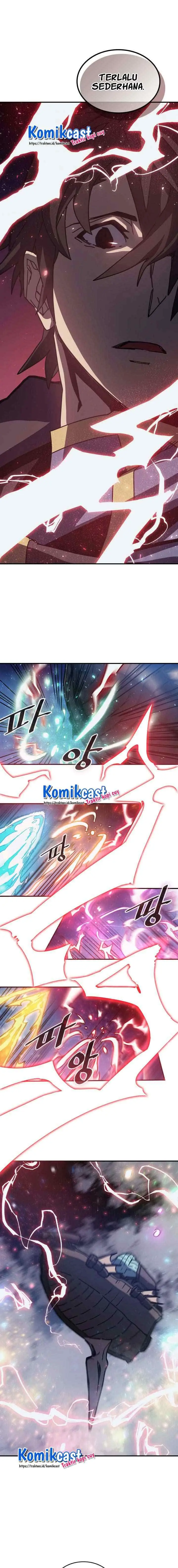 A Returner's Magic Should Be Special chapter 139 halaman 7