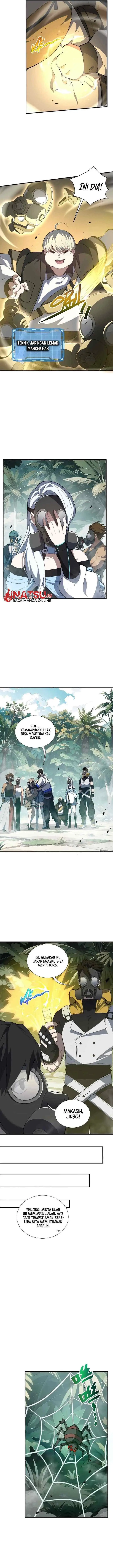 I Contracted Myself chapter 78 halaman 4