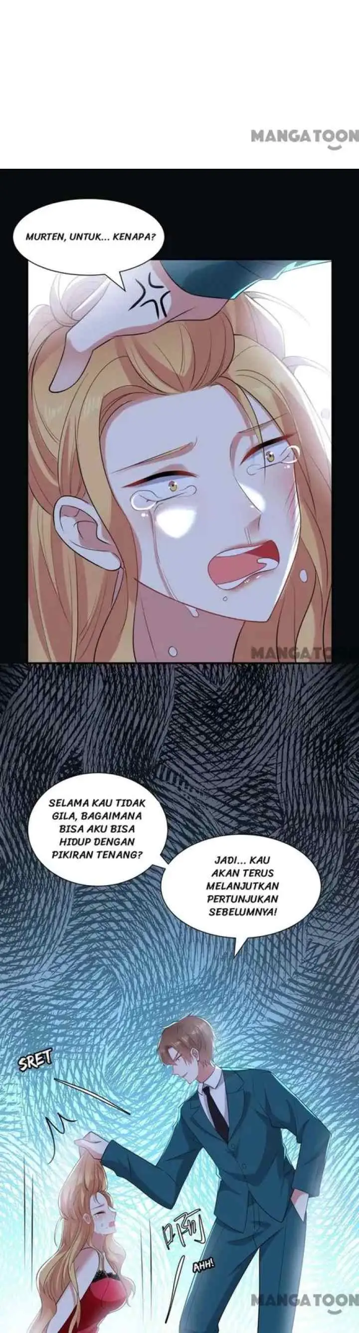 Cool Genius Kids-President's Pampered Wife Is Too Heroic chapter 126 halaman 13