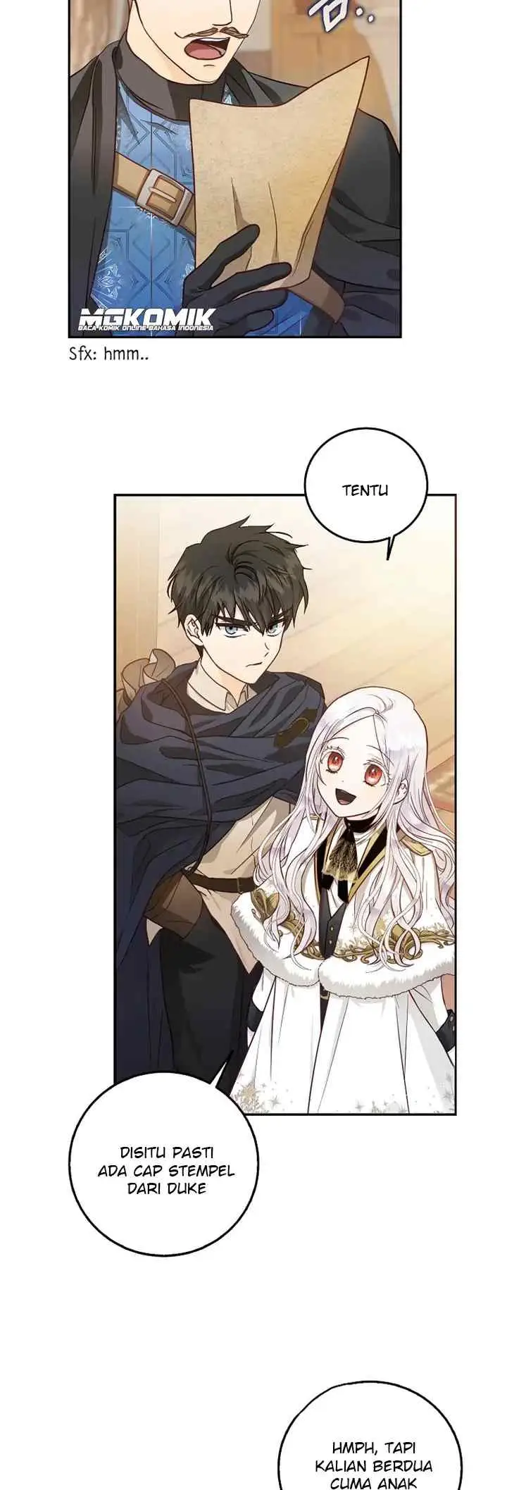 I Became the Wife of the Male Lead chapter 13 halaman 7