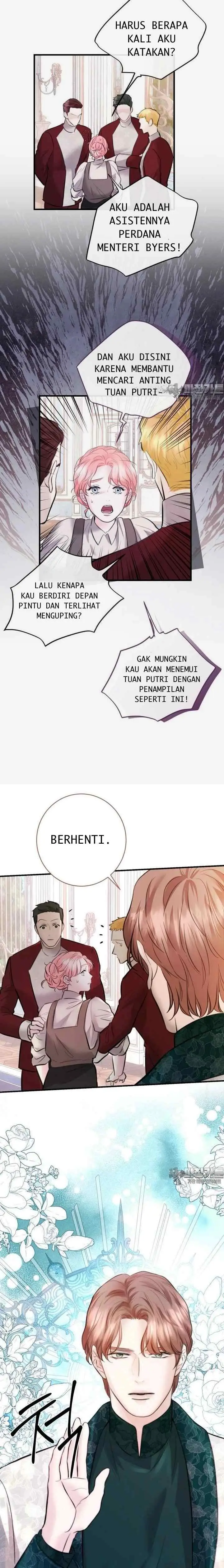 The Fate of the Perennial Sub Male Lead Is in My Hands chapter 31 halaman 14