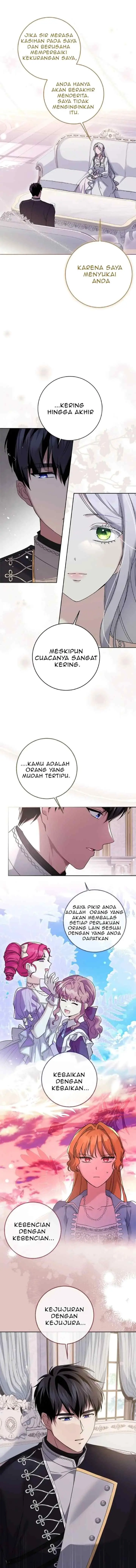 I Went On Strike Because It Was A Time Limit chapter 55 halaman 4