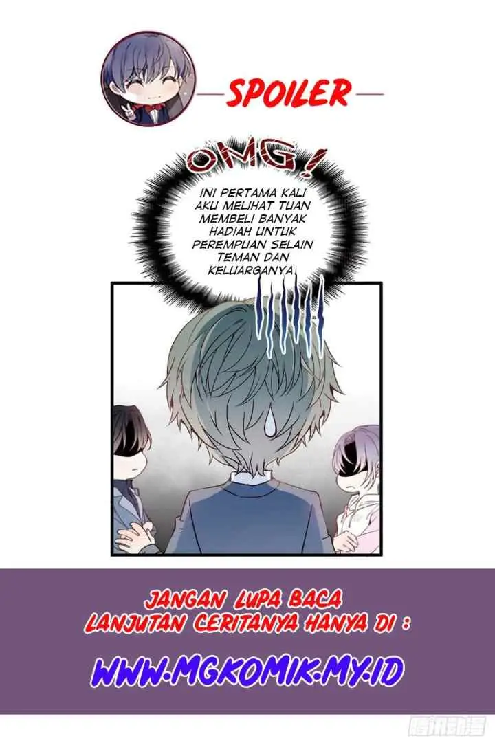 The Duke's Hidden Baby: BOGO! chapter 11 halaman 17