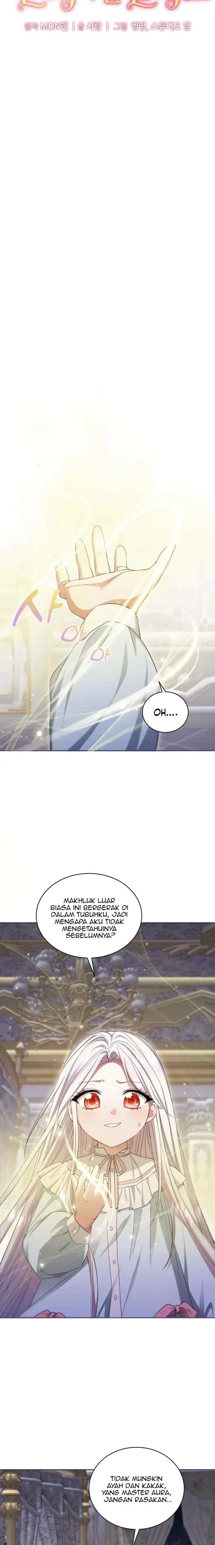 I'm Done Being a Hero, Even If It's Retirement chapter 5 halaman 5