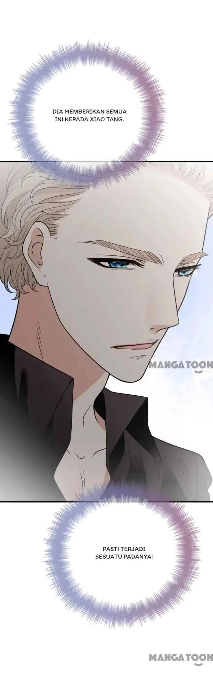 The Duke's Hidden Baby: BOGO! chapter 256 halaman 7
