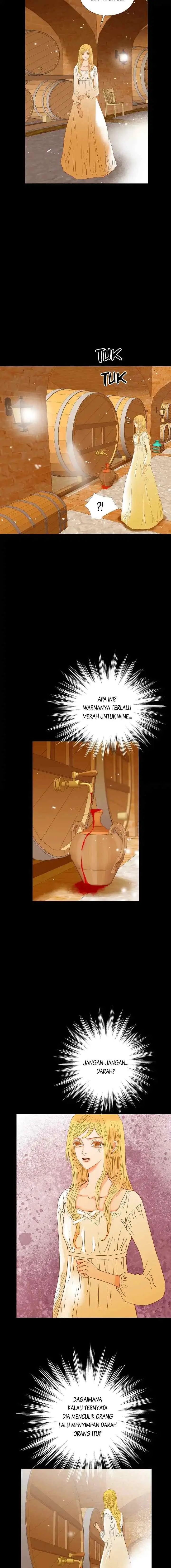 Beauty as the Beast chapter 26 halaman 6