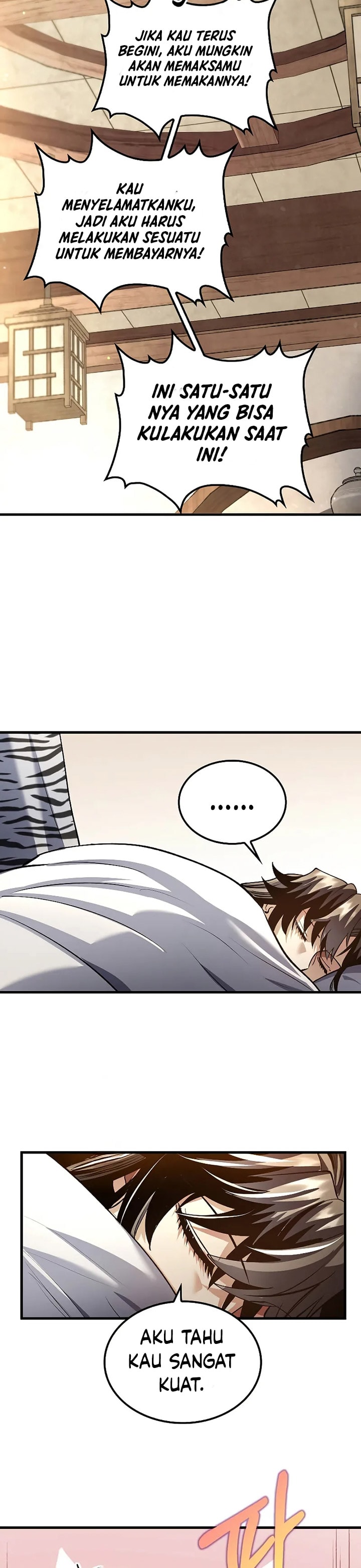 Doctor's Rebirth chapter 193 halaman 31