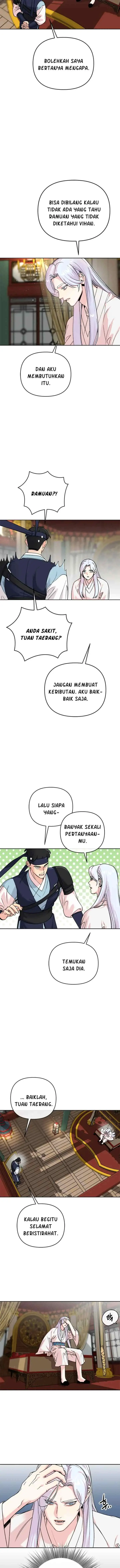 The Pure Heart Of A Monster chapter 42 halaman 4