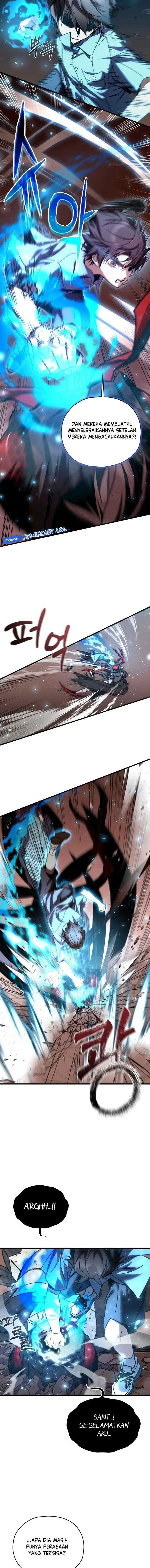 Re: Life Player chapter 63 halaman 5