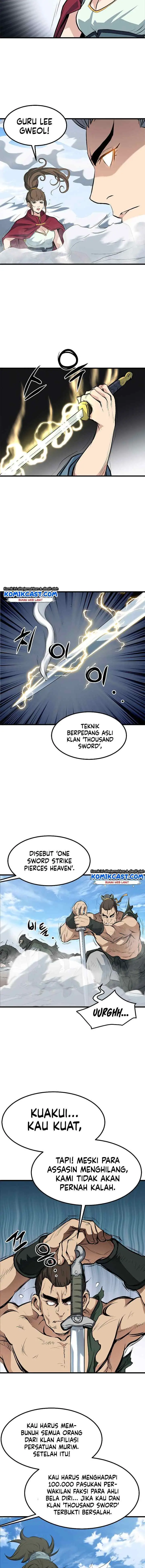 Grand General chapter 21 halaman 8