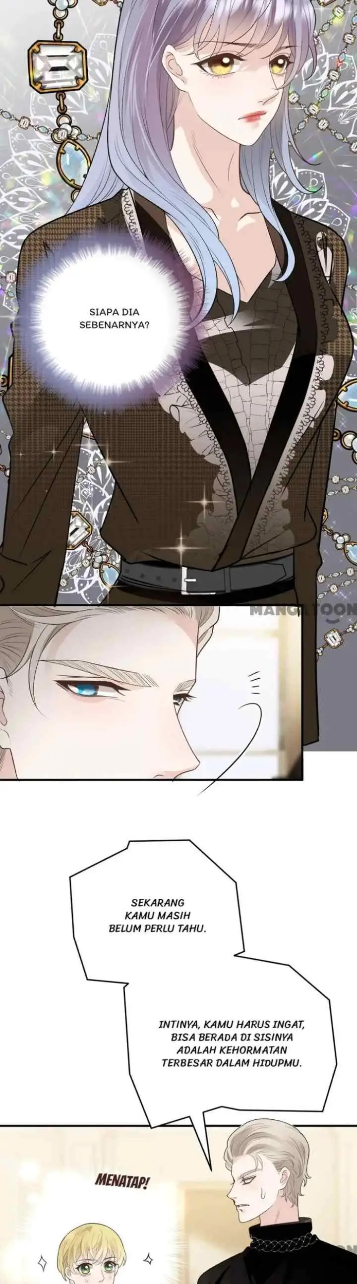 The Duke's Hidden Baby: BOGO! chapter 247 halaman 12