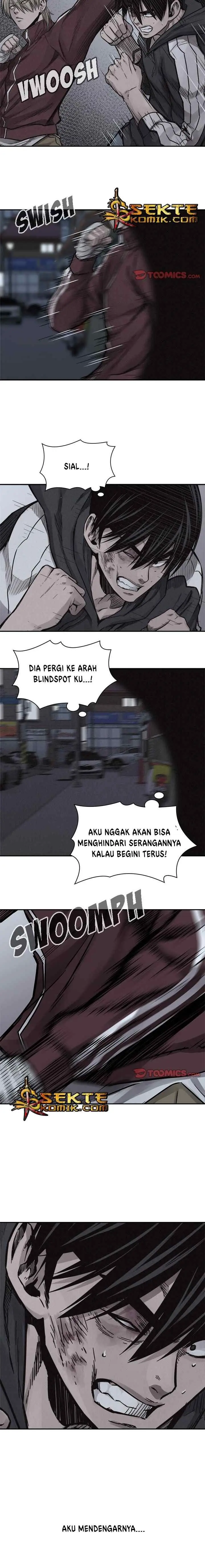 Pounding chapter 73 halaman 15
