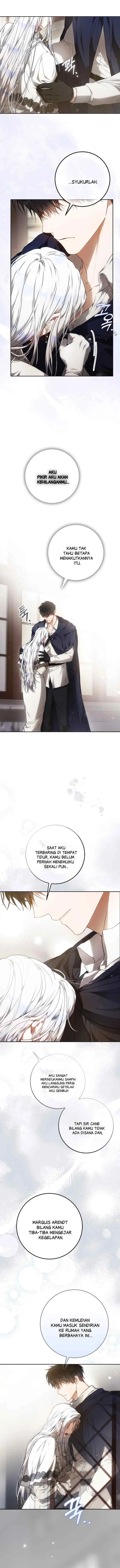 I Became the Wife of the Male Lead chapter 113 halaman 8