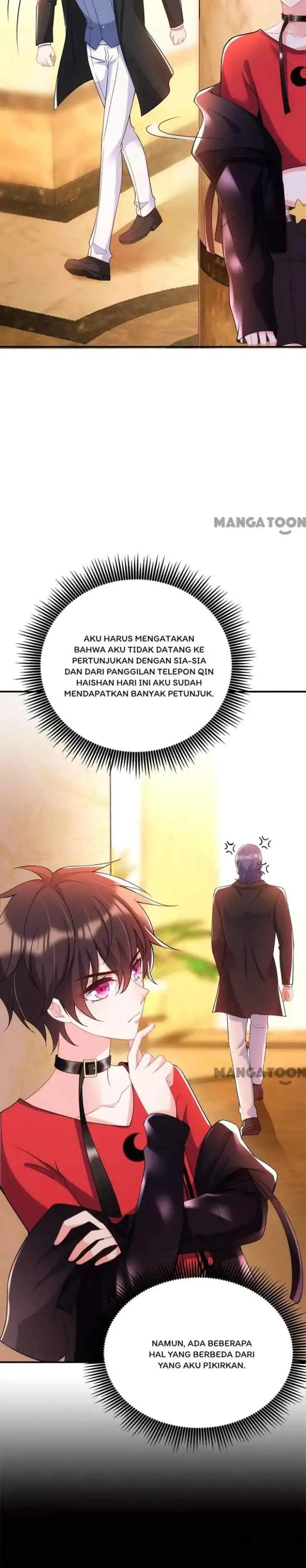 Don't Mess With Missy! chapter 88 halaman 4