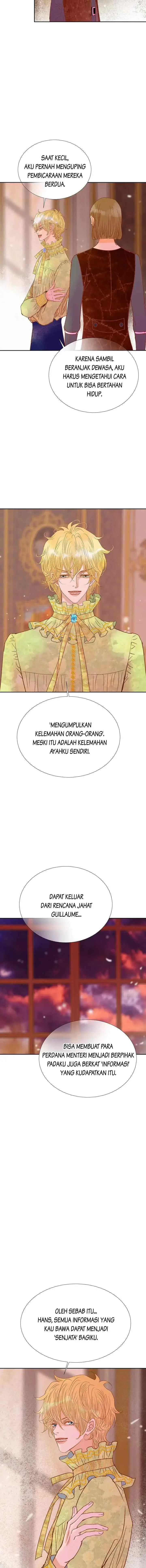 Beauty as the Beast chapter 40 halaman 17