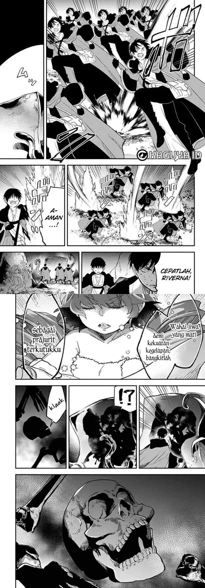 Isekai Man Chikin - HP 1 no Mama de Saikyou Saisoku Danjon Kouryaku chapter 60 halaman 7