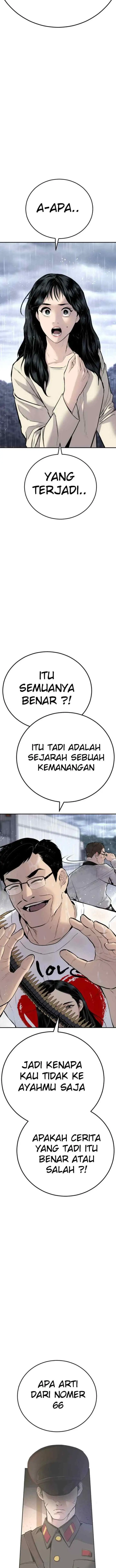 Manager Kim chapter 46 halaman 16