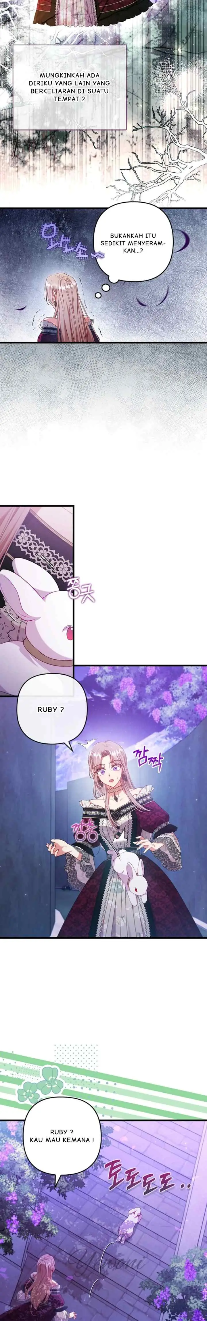 I Was Seduced By The Sick Male Lead chapter 94 halaman 12