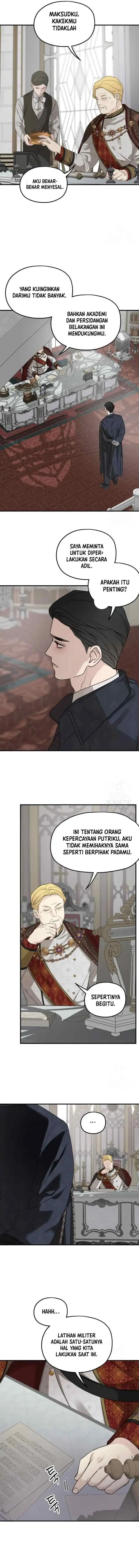 My In-Laws Are Obsessed With Me chapter 64 halaman 4