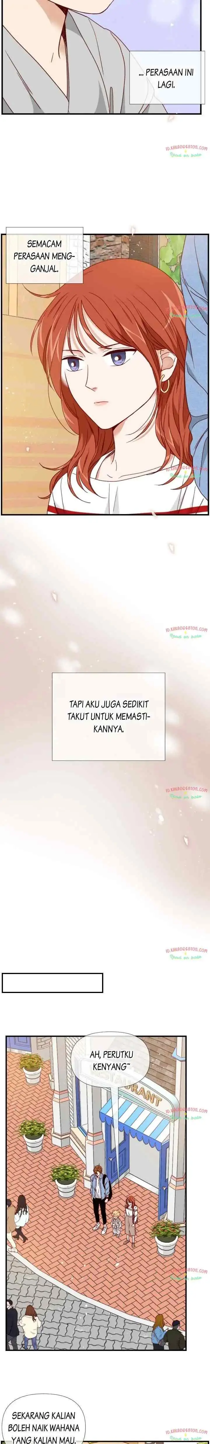An Hour of Romance chapter 144 halaman 6