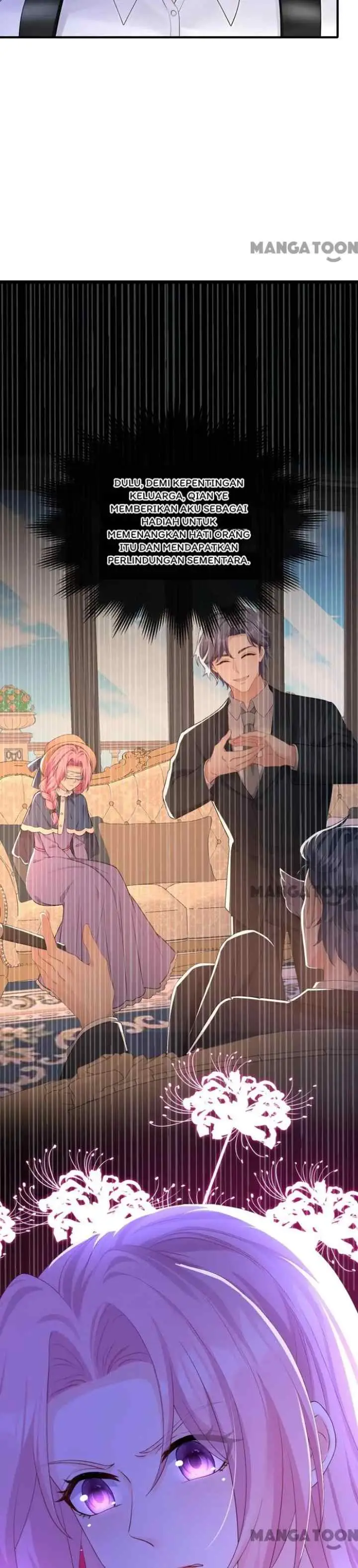 Never Let Go of My Ex-Husband chapter 191 halaman 17